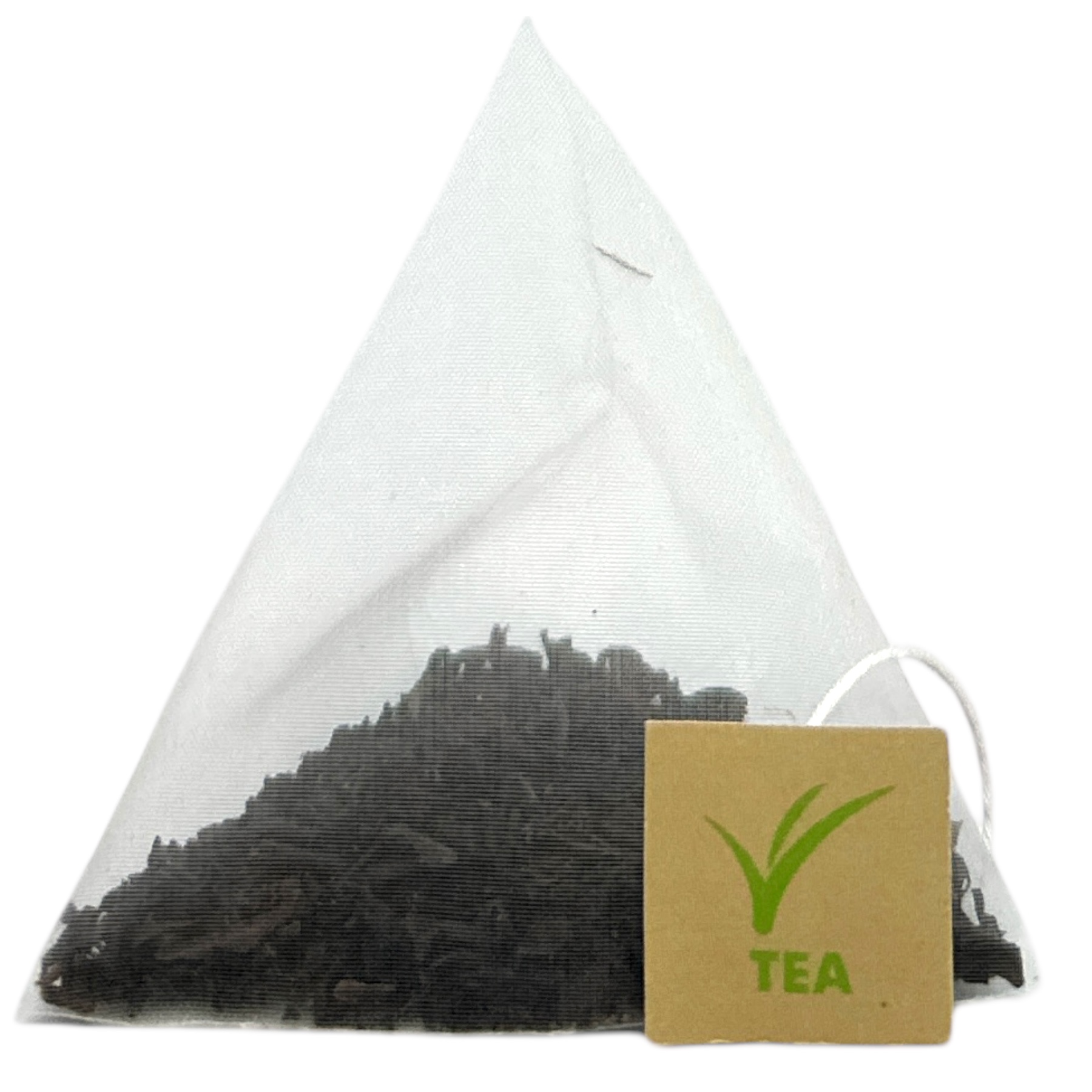Ceylon Decaffeinated Naturally Black Tea Pyramid Teabags